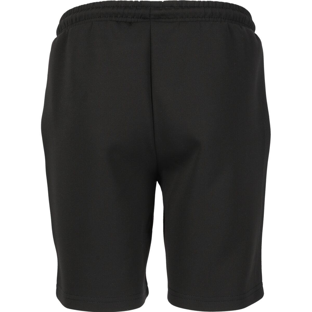 Cruz Kanpur Shorts Børn Black