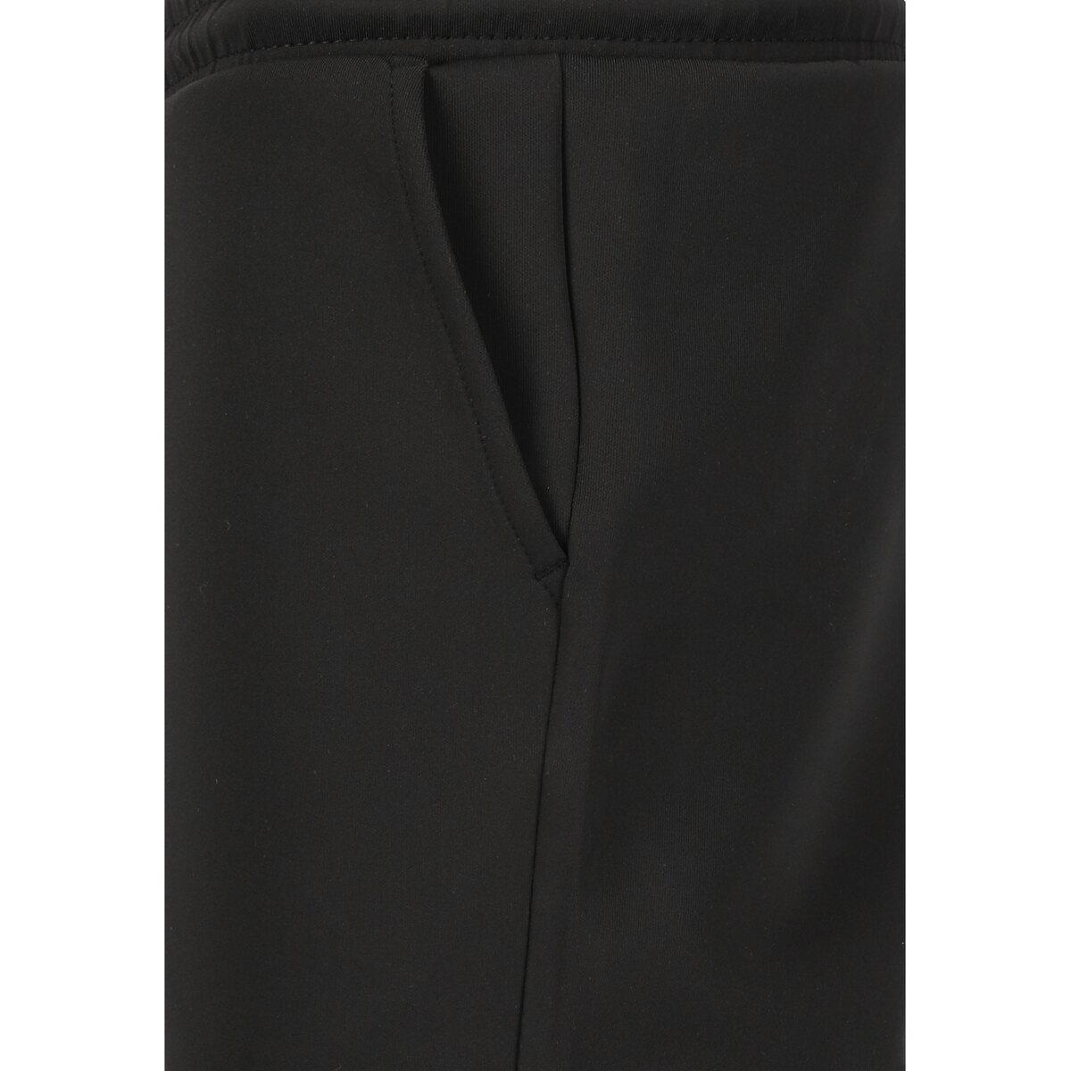 Cruz Kanpur Shorts Børn Black