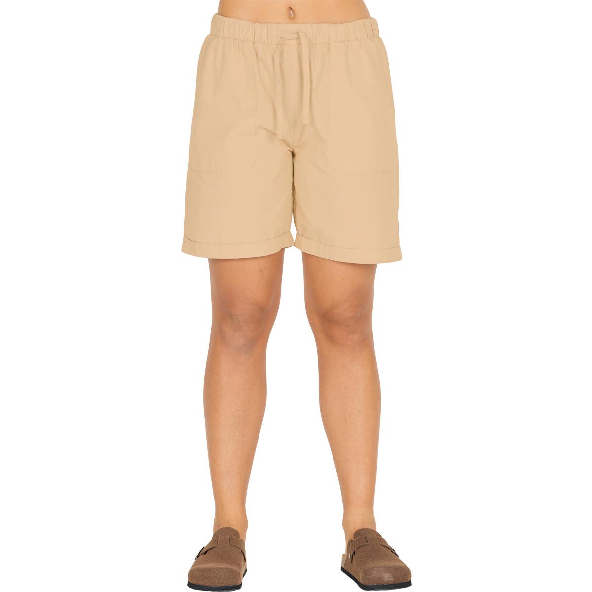 Cruz Emmy Shorts Dame Incense