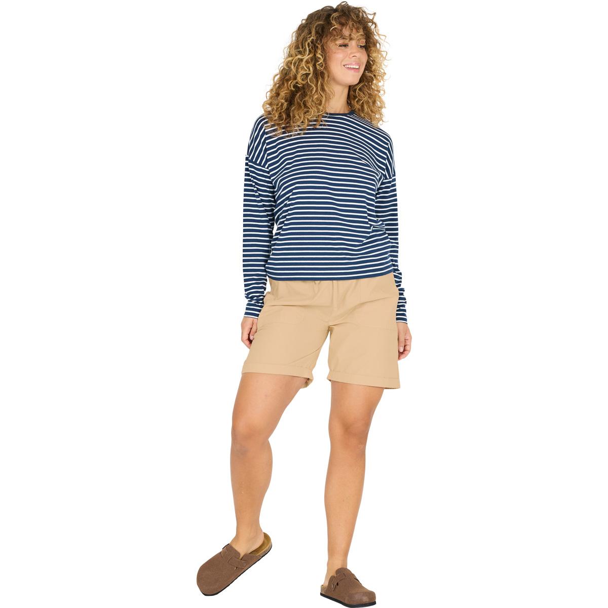 Cruz Emmy Shorts Dame Incense