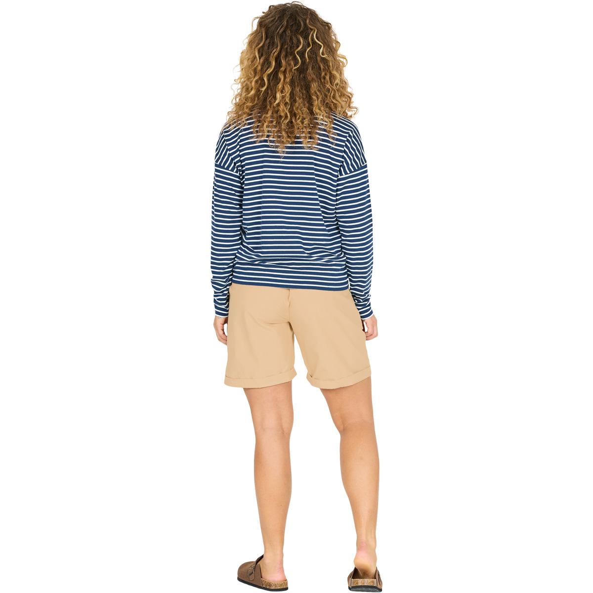 Cruz Emmy Shorts Dame Incense
