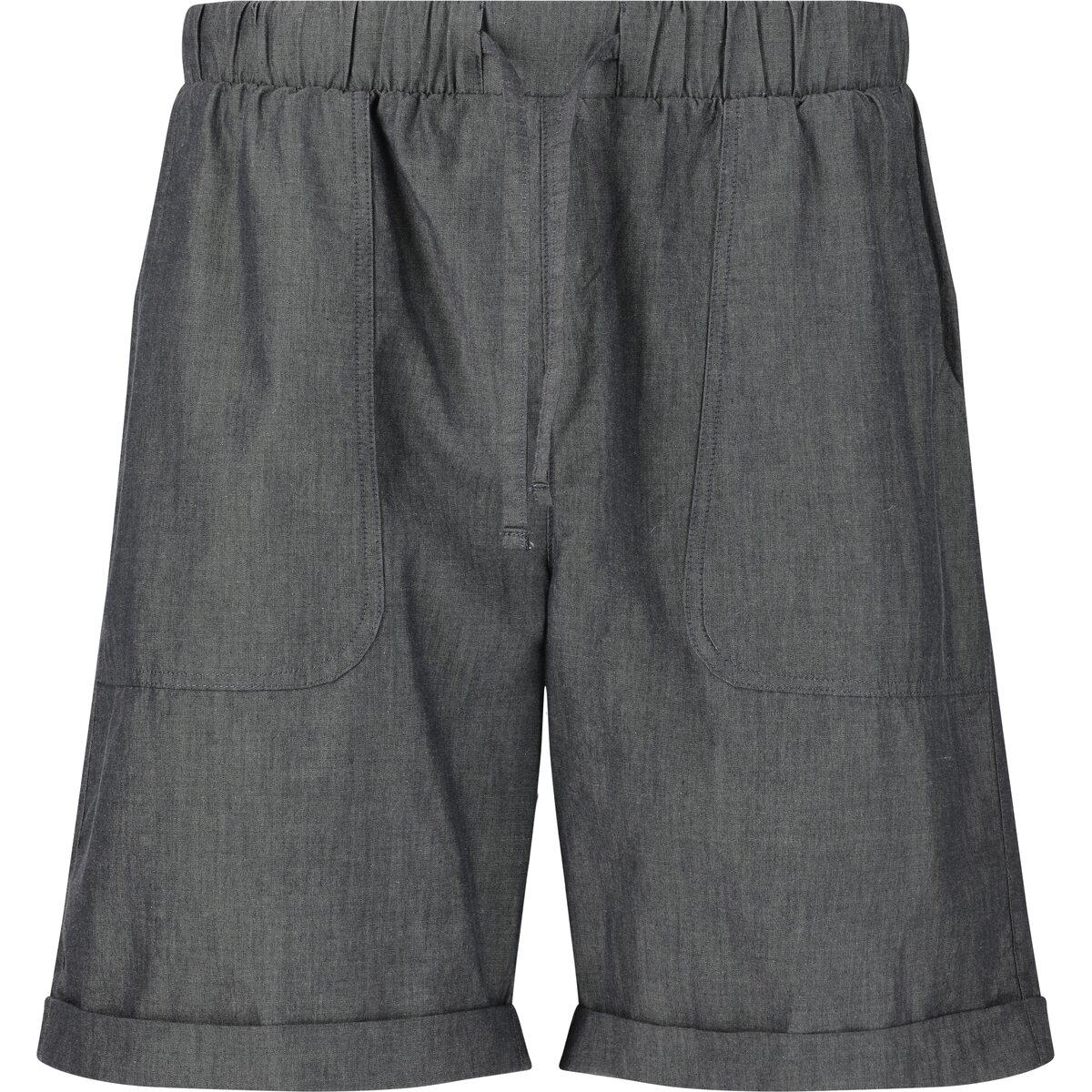 Cruz Emmy Shorts Dame China Blue