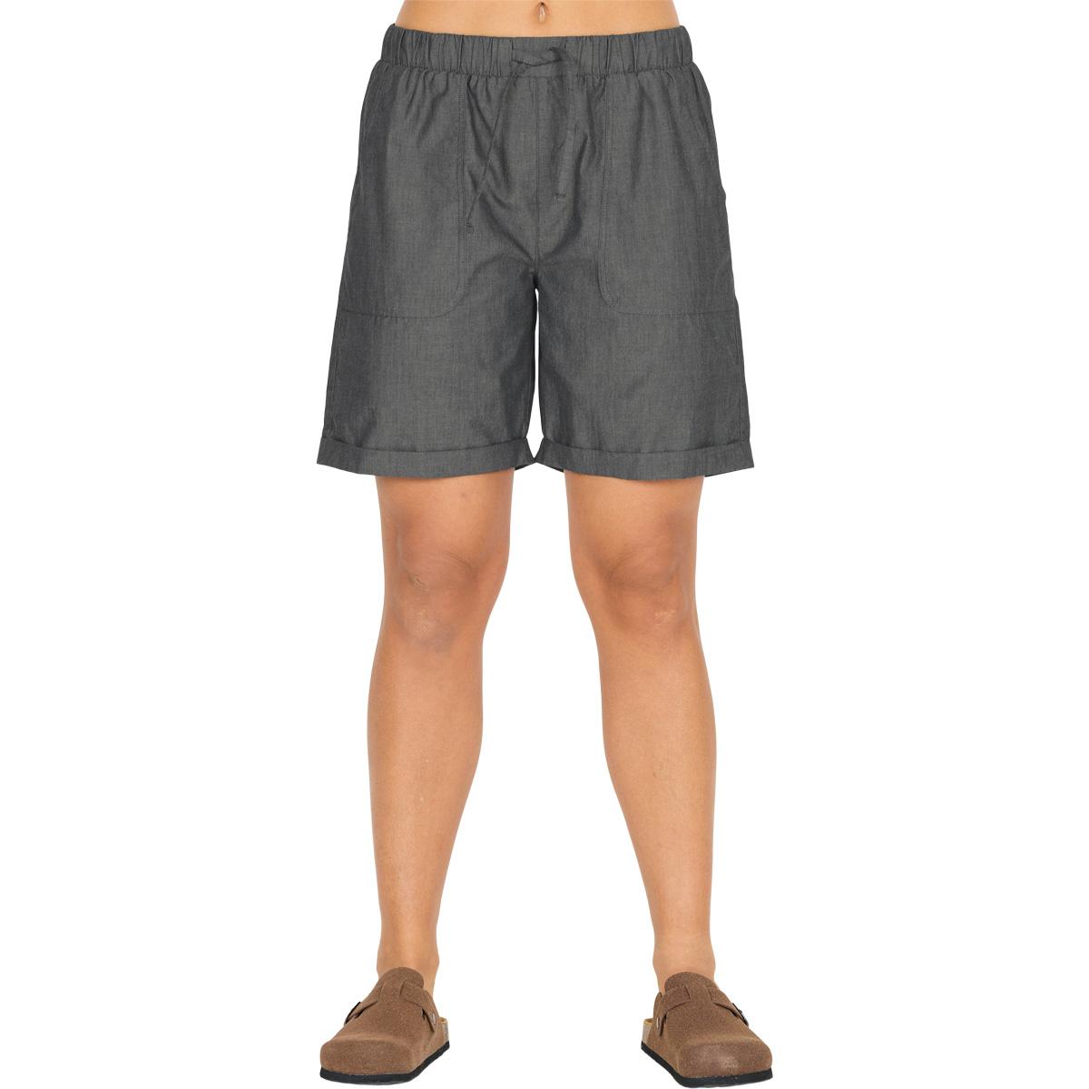 Cruz Emmy Shorts Dame China Blue