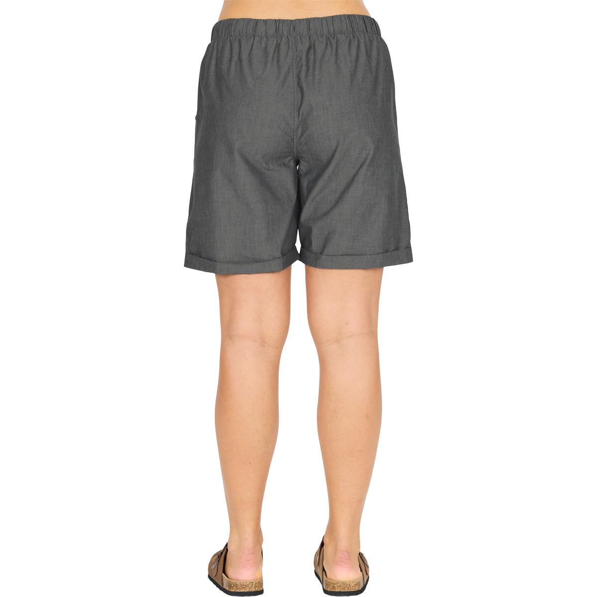 Cruz Emmy Shorts Dame China Blue