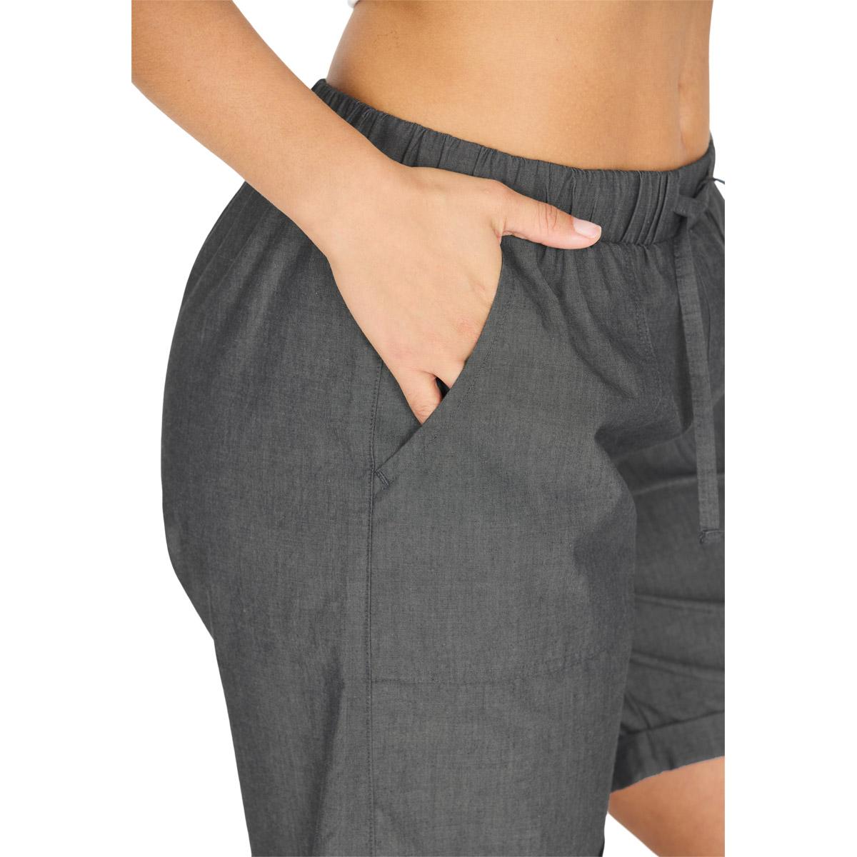 Cruz Emmy Shorts Dame China Blue