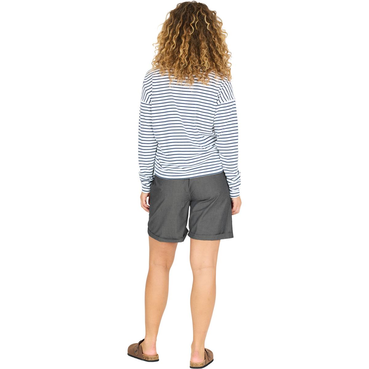 Cruz Emmy Shorts Dame China Blue