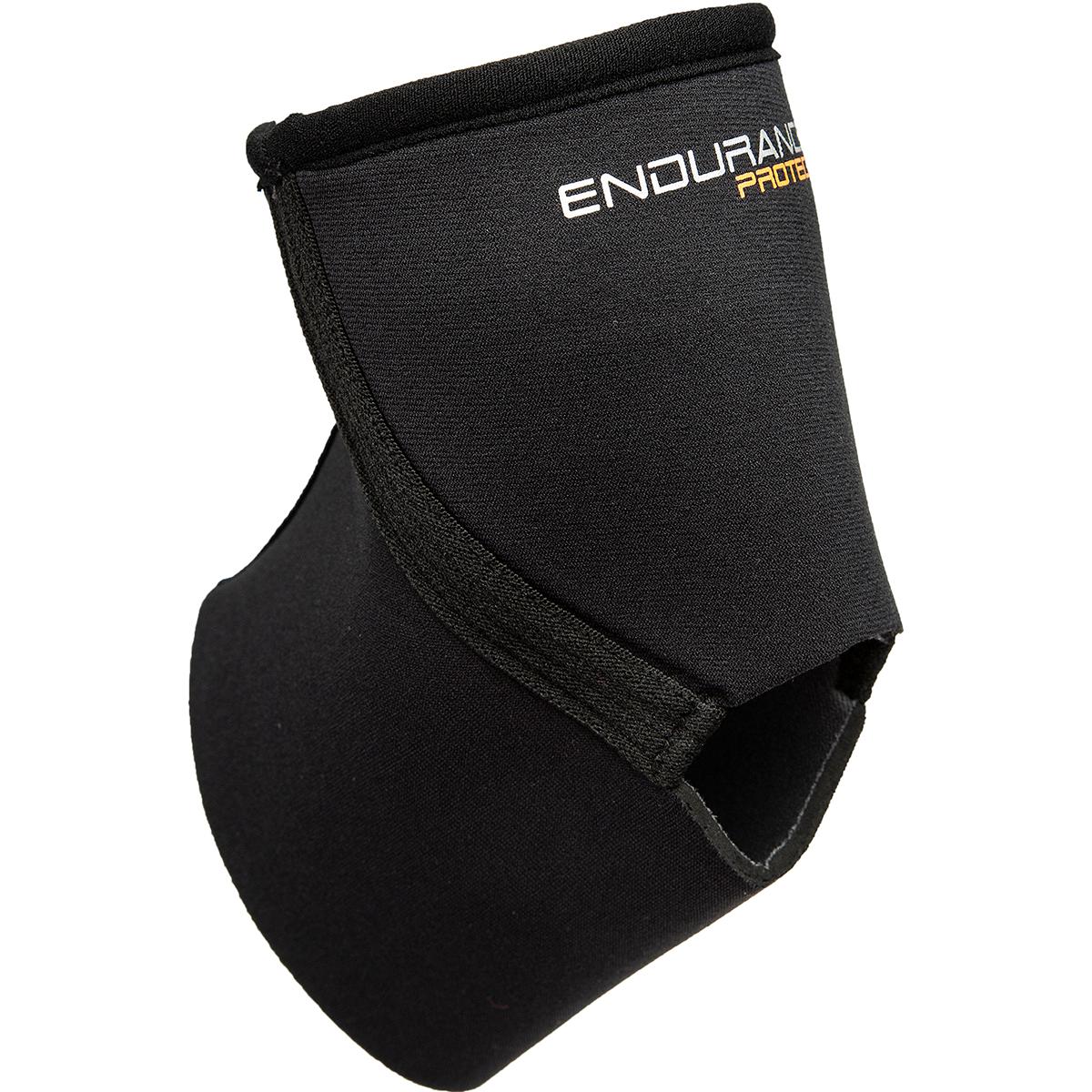 Endurance Protech Neopren Ankelbind Black