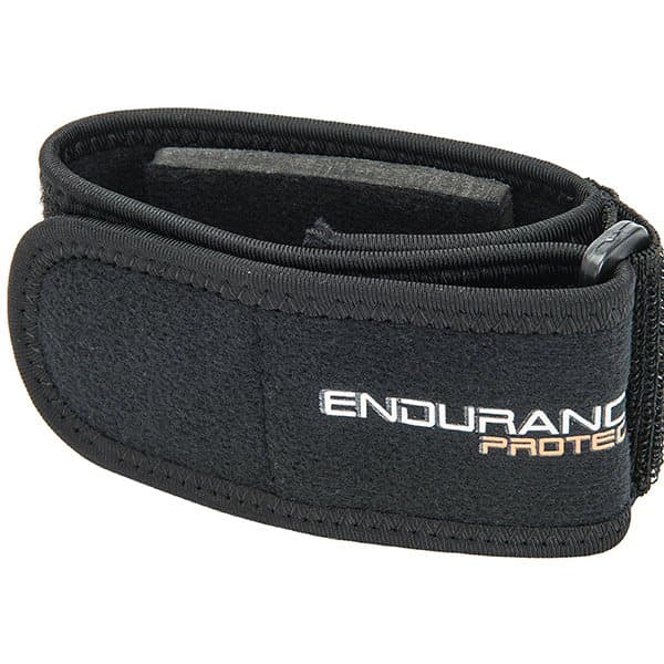 Endurance Protech Tennisalbuestrop Black