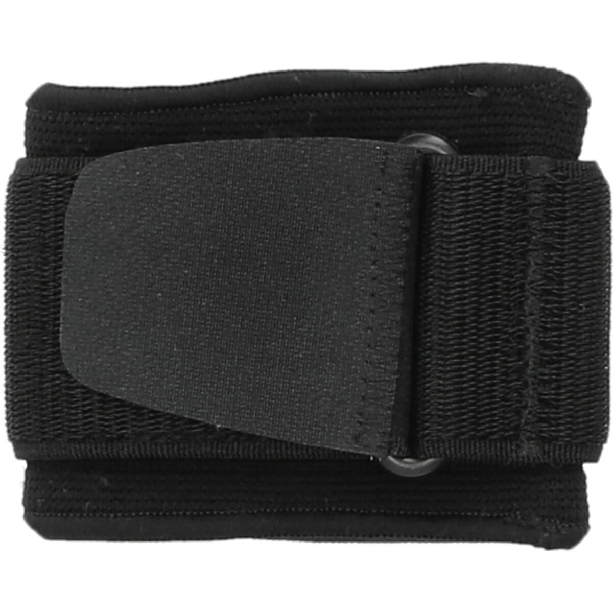 Endurance Protech Håndledsstøtte Black
