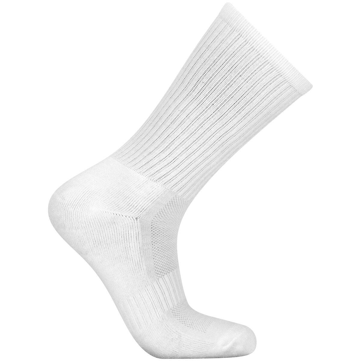 Endurance Hoope 3-Pack Strømper White