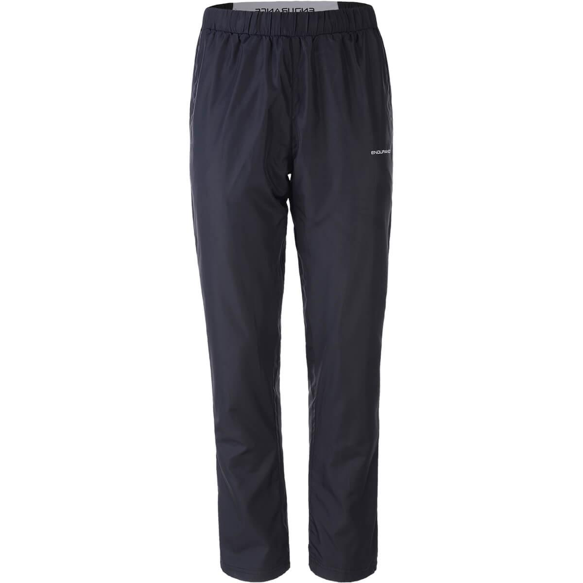 Endurance Cesena Treningsbukser Herre Black