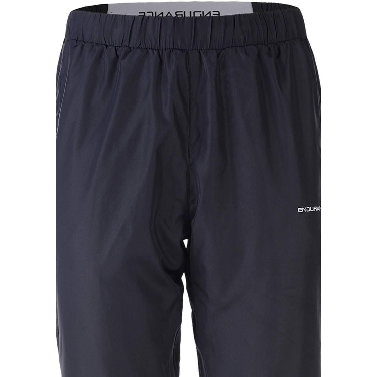 Endurance Cesena Treningsbukser Herre Black