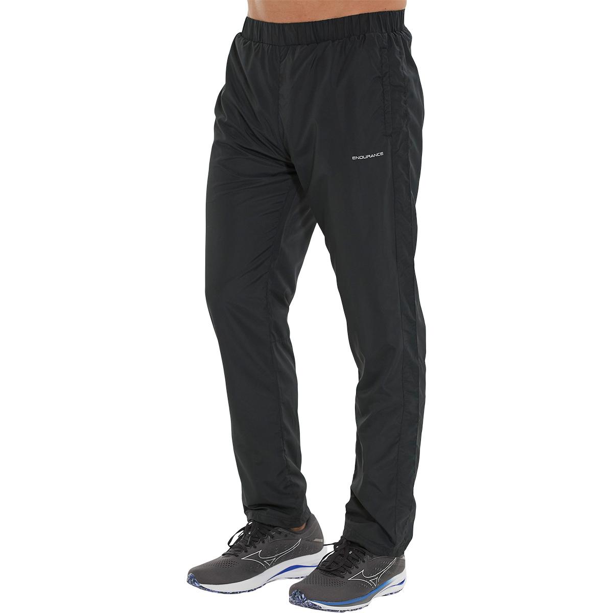 Endurance Cesena Treningsbukser Herre Black