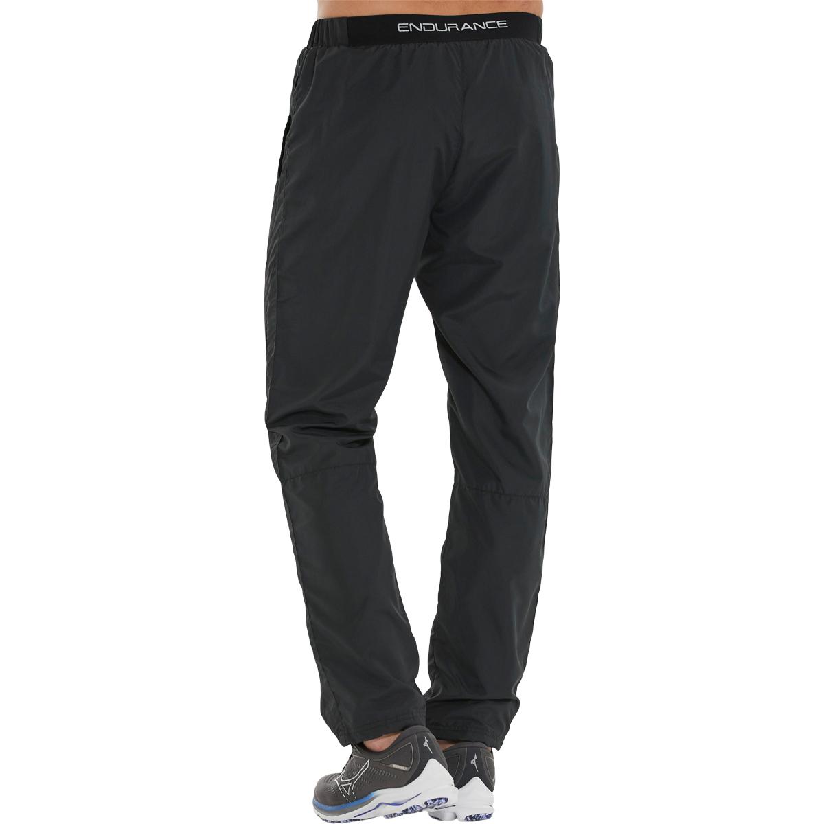 Endurance Cesena Treningsbukser Herre Black