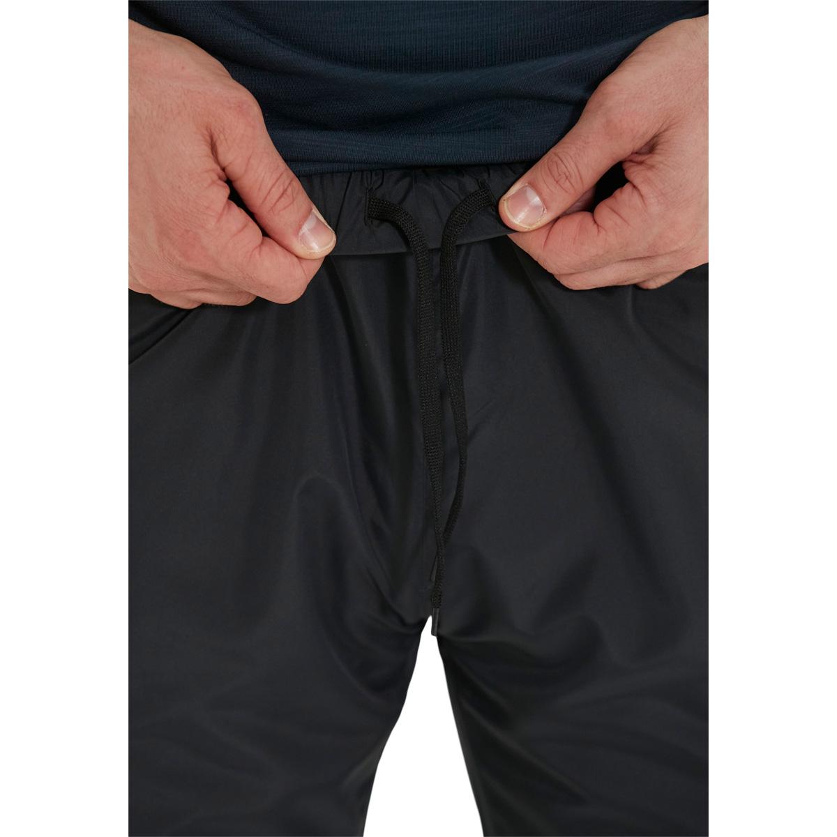 Endurance Cesena Treningsbukser Herre Black