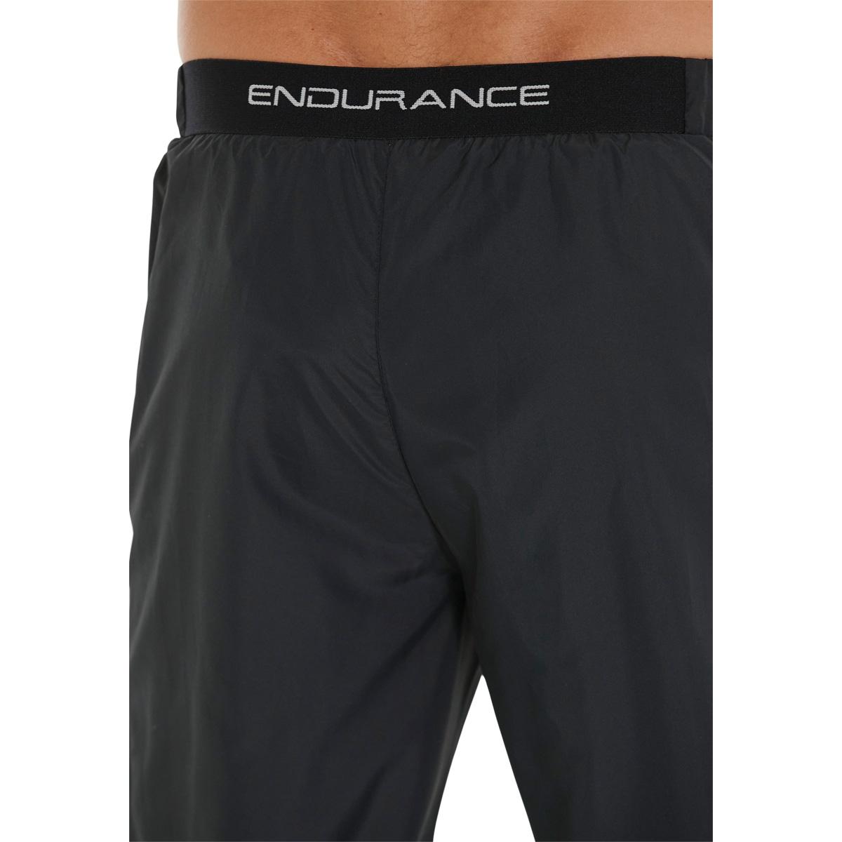 Endurance Cesena Treningsbukser Herre Black