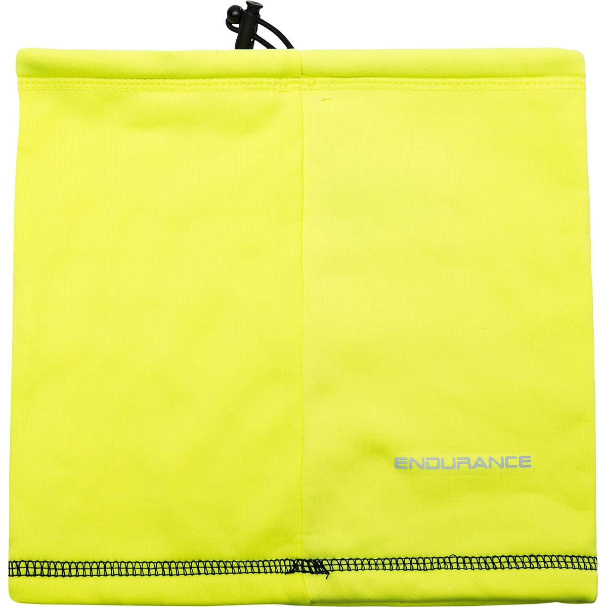 Endurance Mathis Halsedisse Safety Yellow
