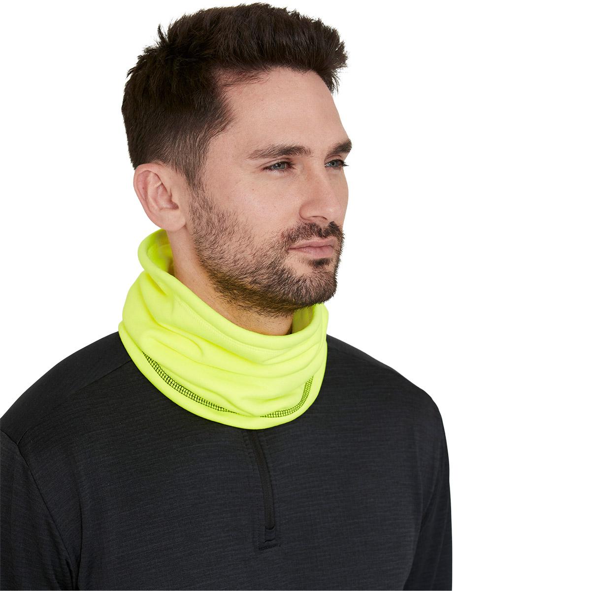 Endurance Mathis Halsedisse Safety Yellow