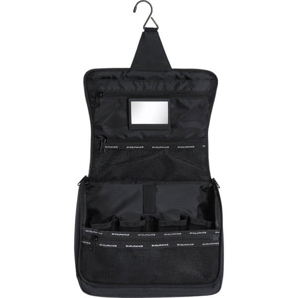 Endurance Greven Big Toalettveske Black