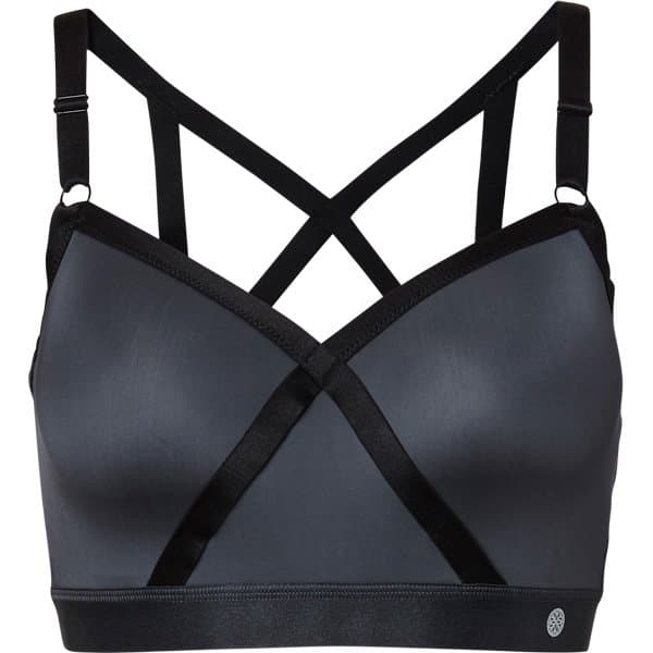 Athlecia Peony High Support Sports BH Dame India Ink