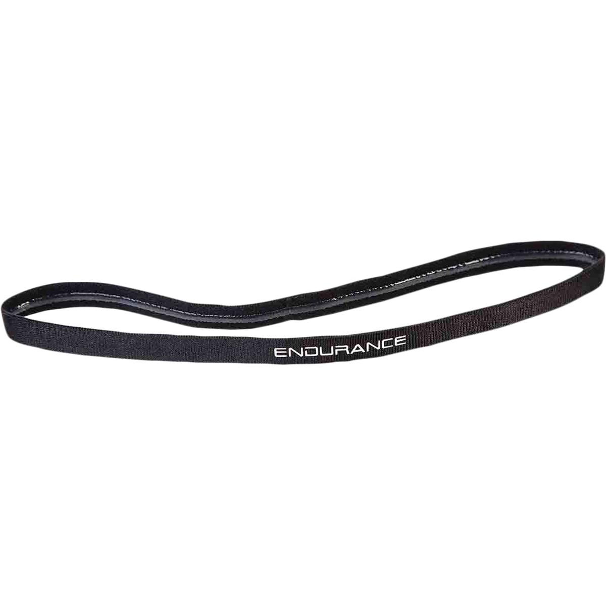 Endurance Mersa 1 pcs Hårbånd black