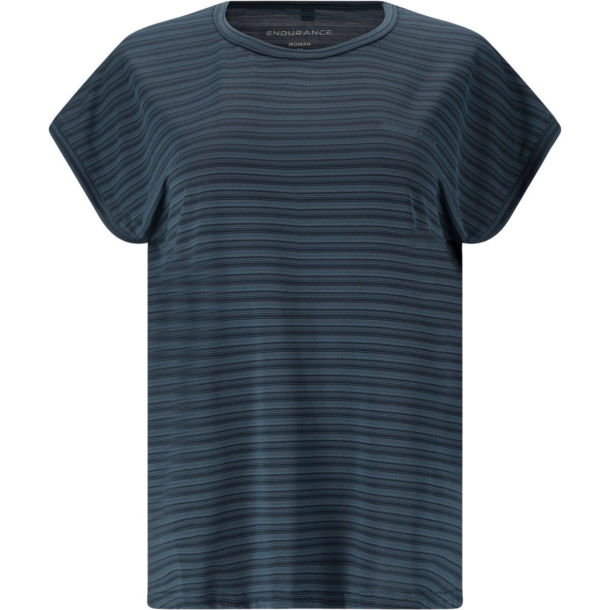 Endurance Limko Trænings T-shirt Dame Big Dipper