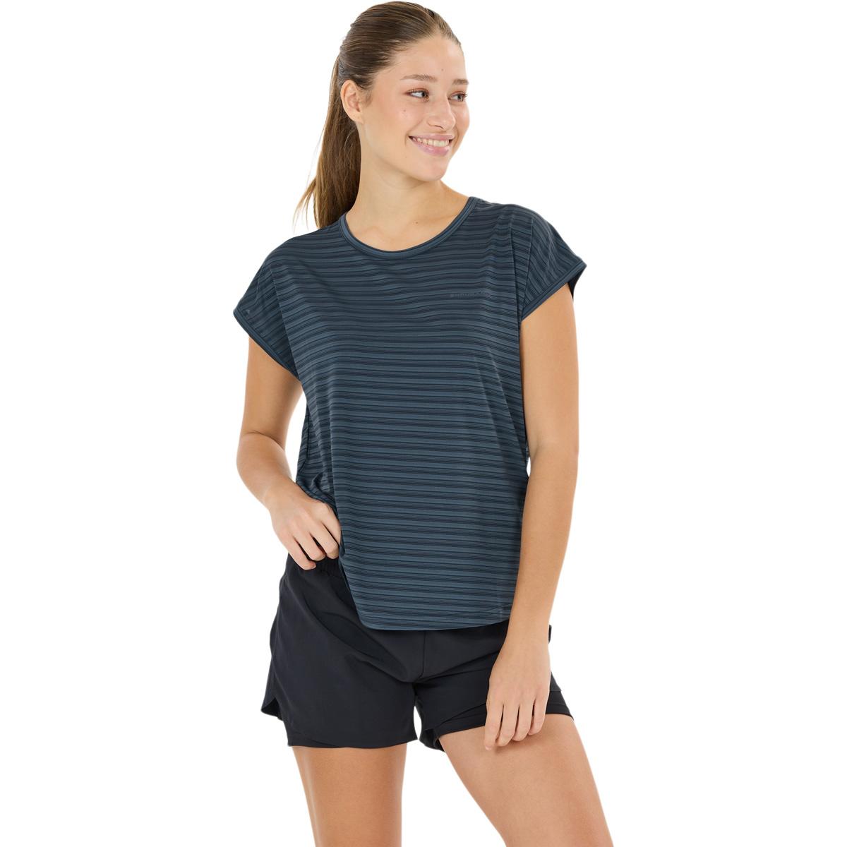 Endurance Limko Trænings T-shirt Dame Big Dipper