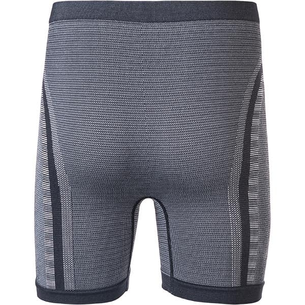Endurance Adam Korte Baselayer Tights Herre Black