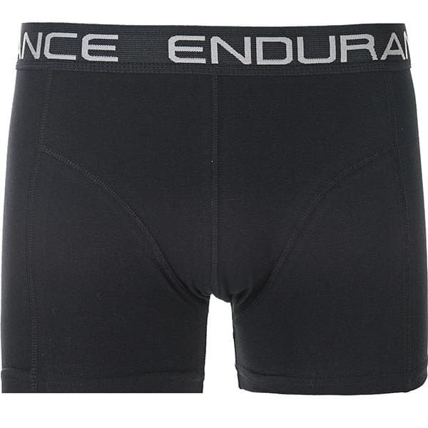 Endurance Norwich 1 pcs Boxershorts black