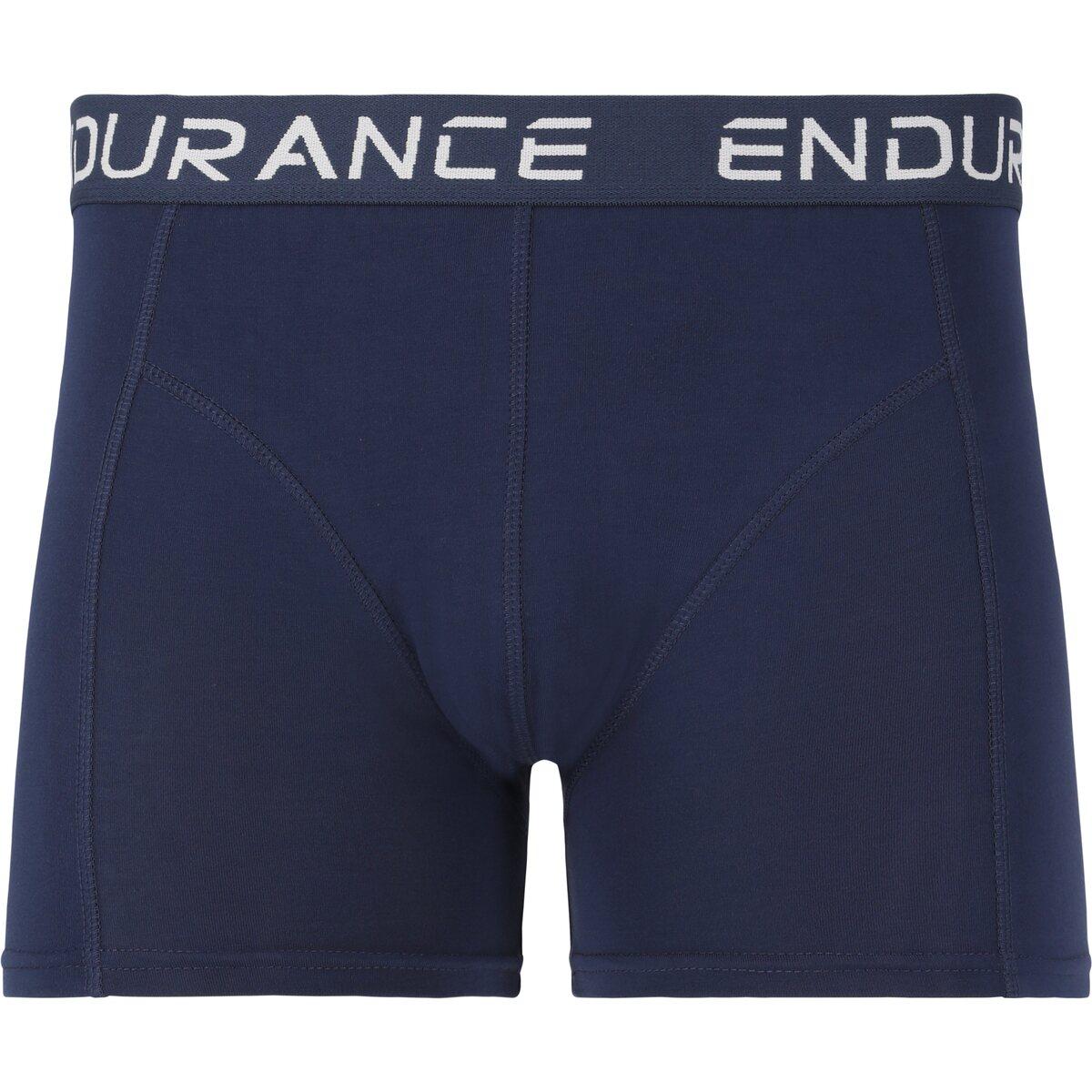 Endurance Norwich 1 pcs Boxershorts Navy