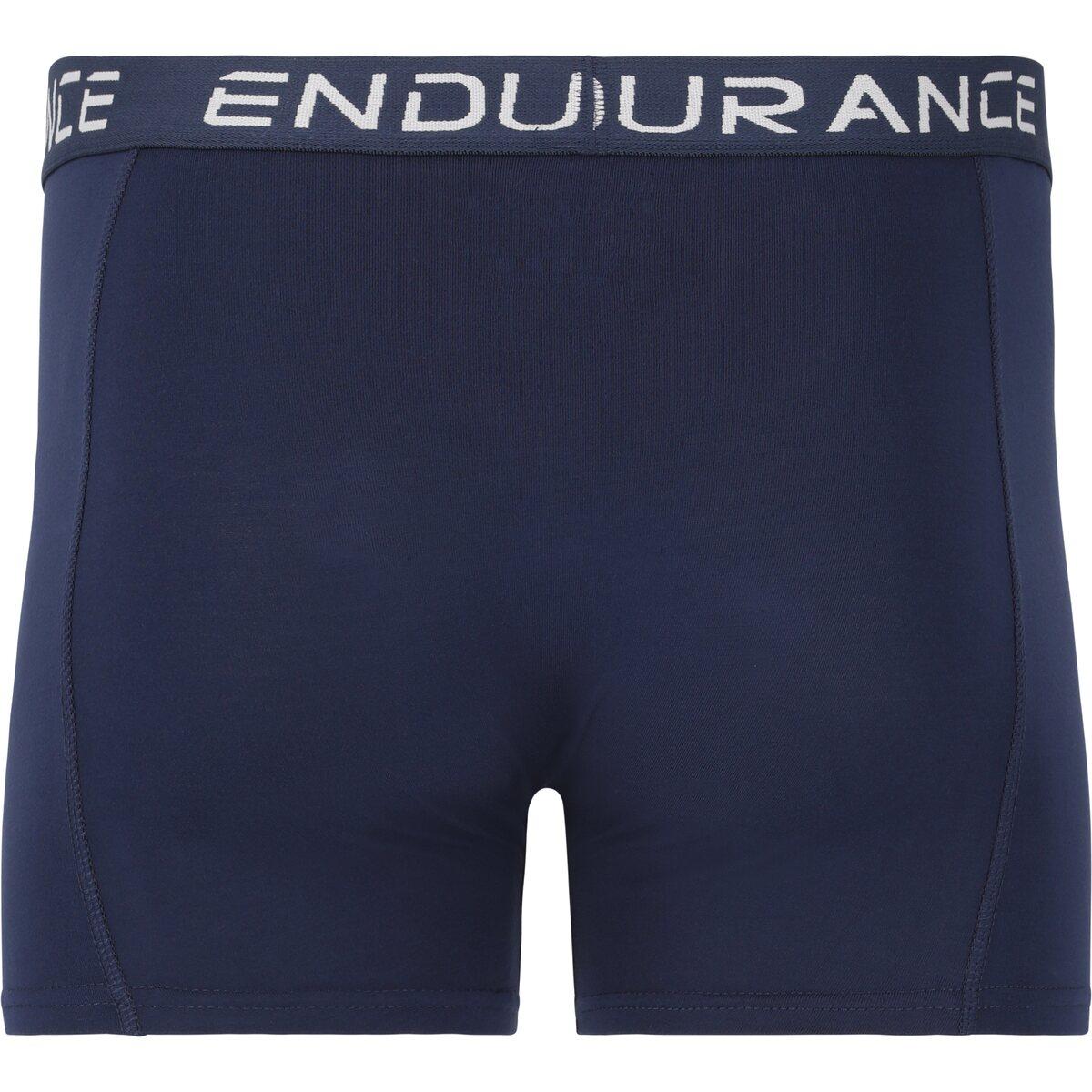 Endurance Norwich 1 pcs Boxershorts Navy