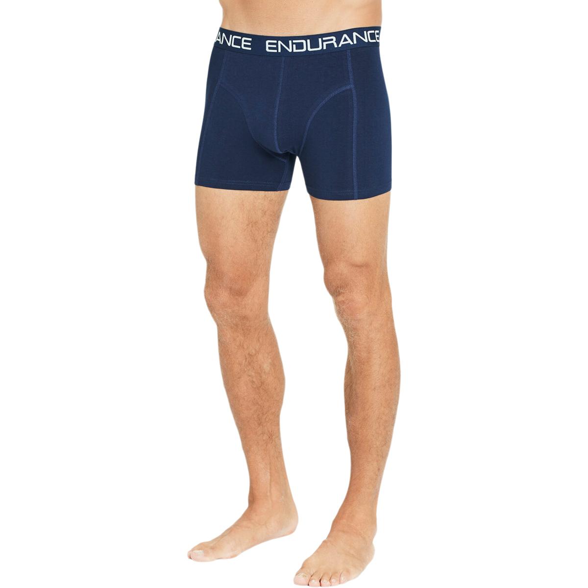 Endurance Norwich 1 pcs Boxershorts Navy