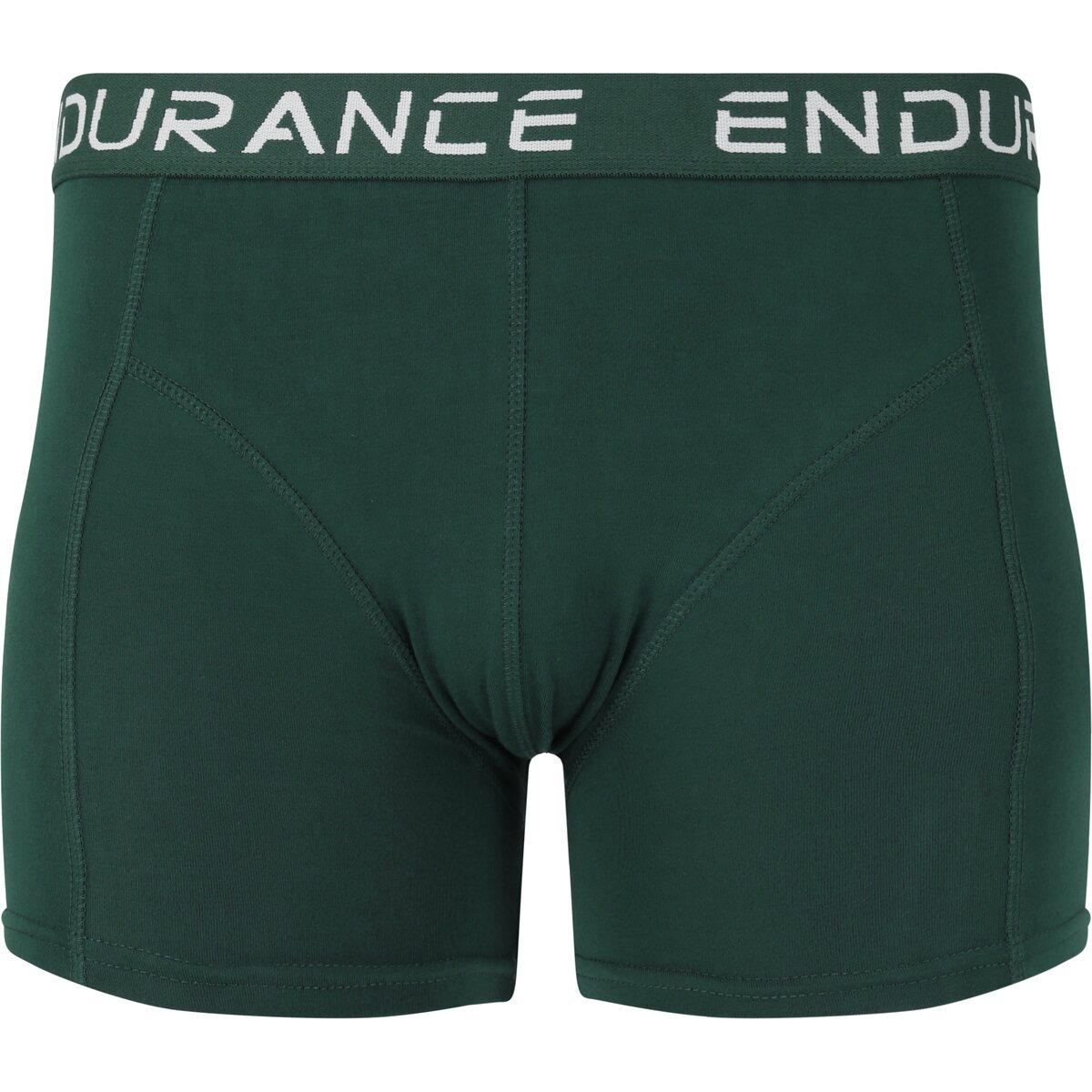 Endurance Norwich 1 pcs Boxershorts Sea Moss