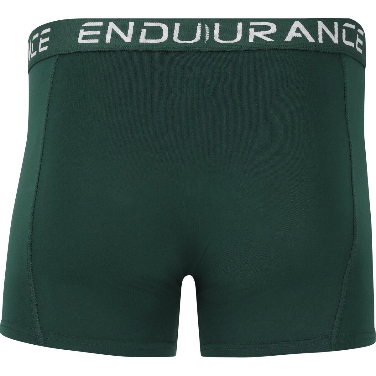 Endurance Norwich 1 pcs Boxershorts Sea Moss