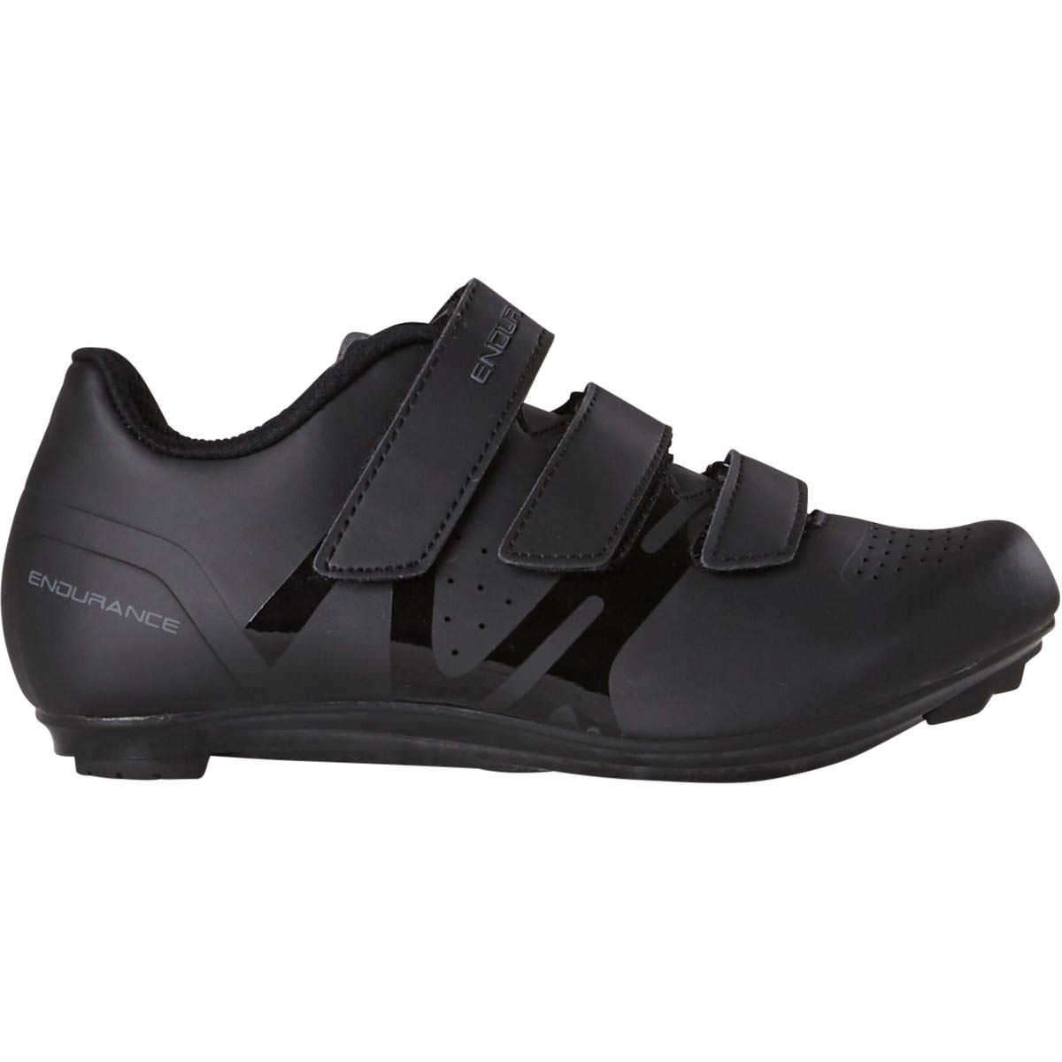Endurance Wori Cykelsko Black