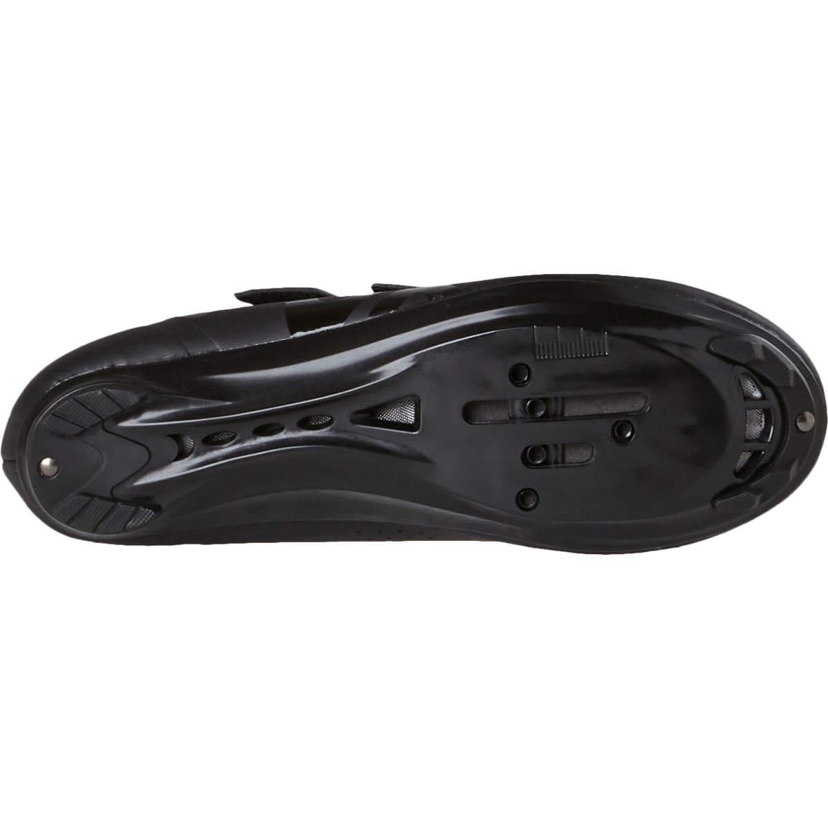 Endurance Wori Cykelsko Black