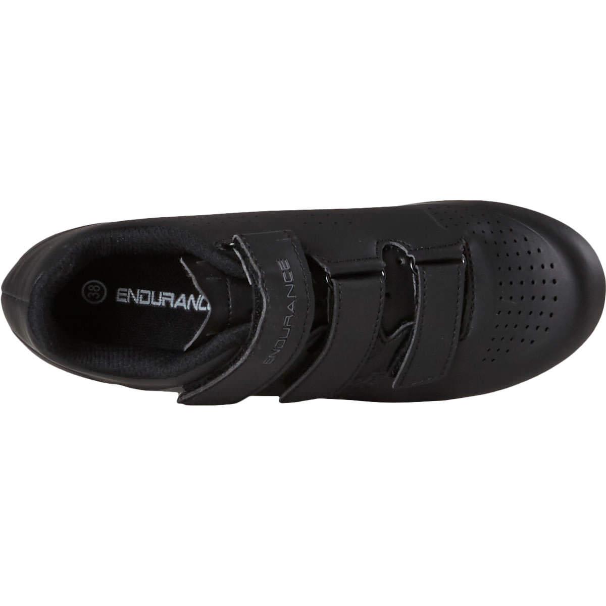 Endurance Wori Cykelsko Black