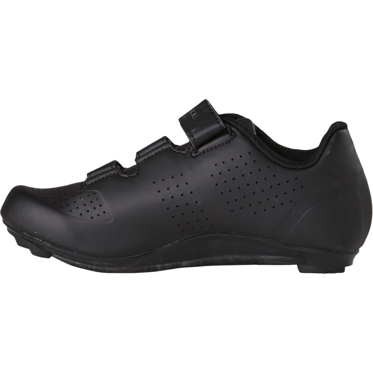 Endurance Wori Cykelsko Black