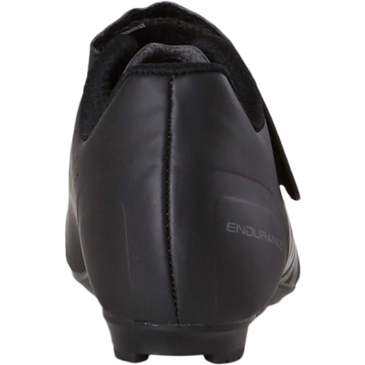 Endurance Wori Cykelsko Black
