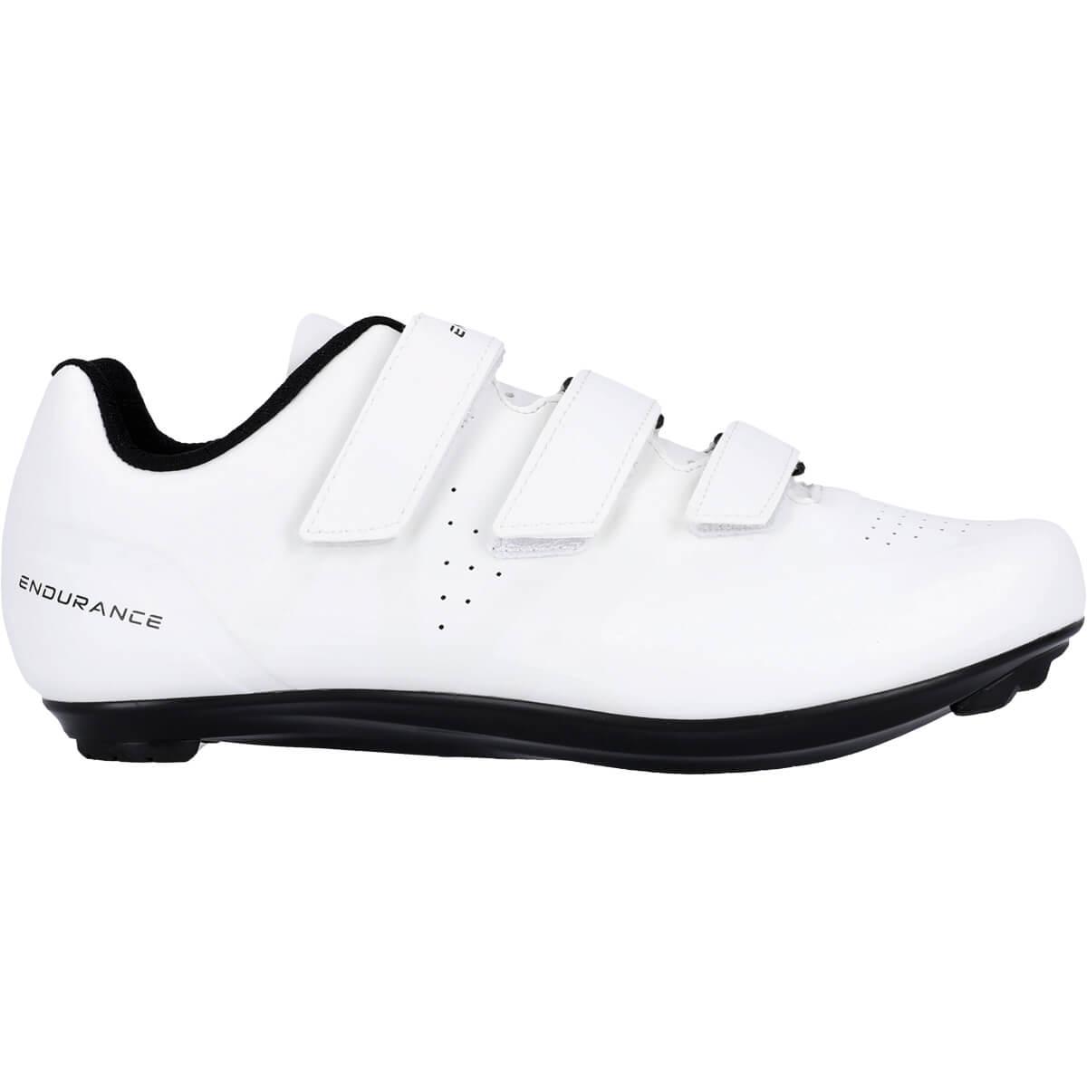 Endurance Wori Cykelsko White