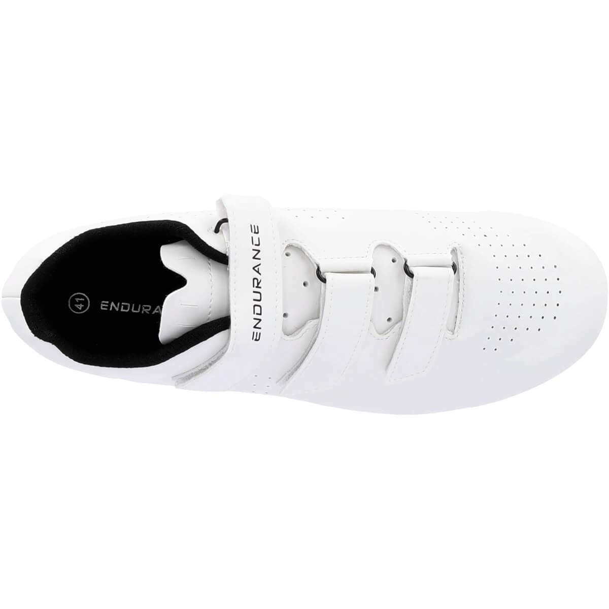 Endurance Wori Cykelsko White