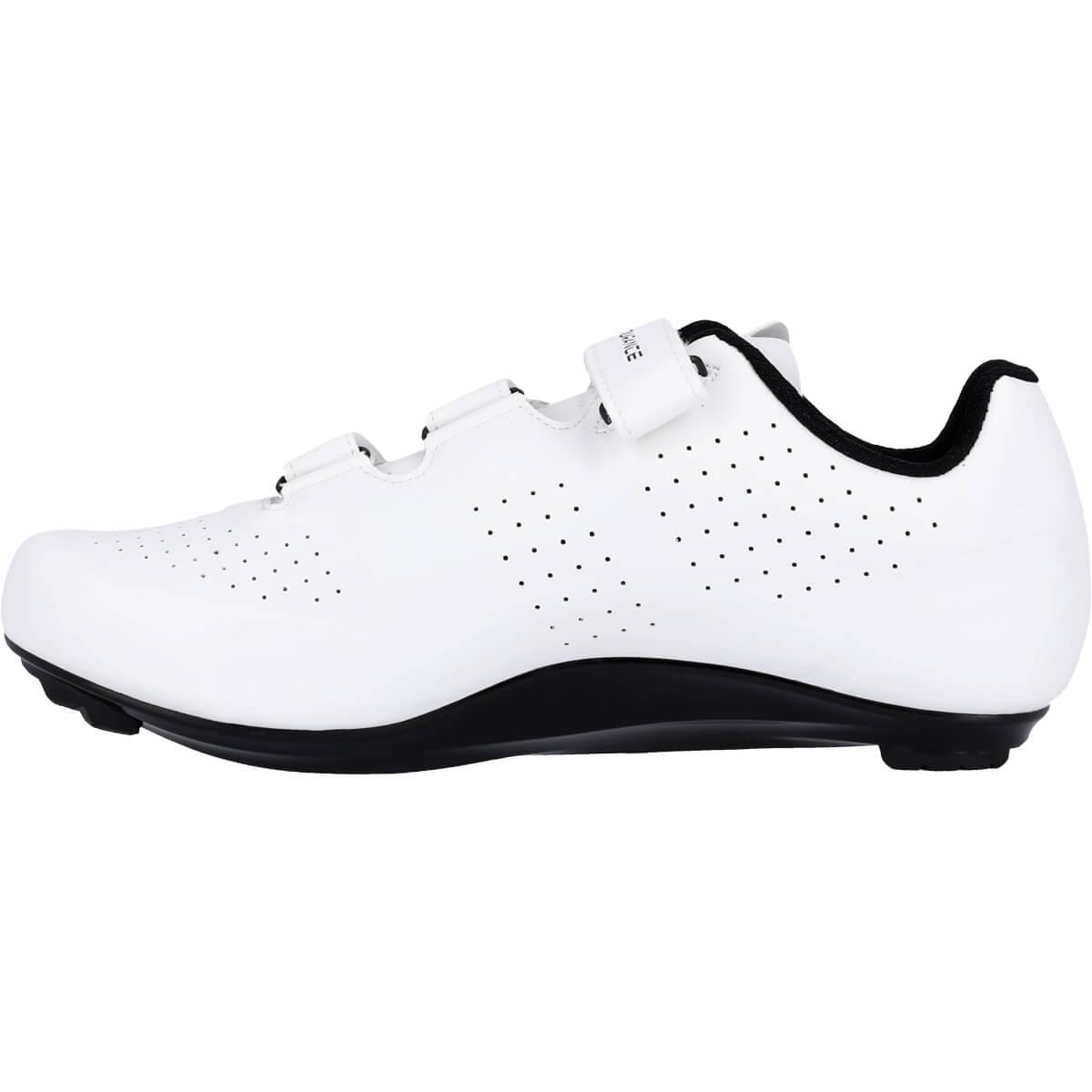 Endurance Wori Cykelsko White