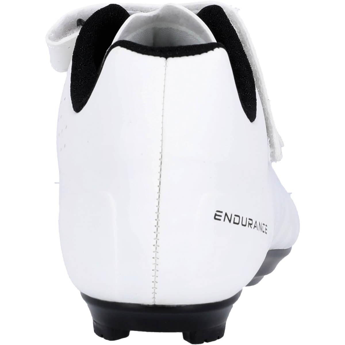 Endurance Wori Cykelsko White