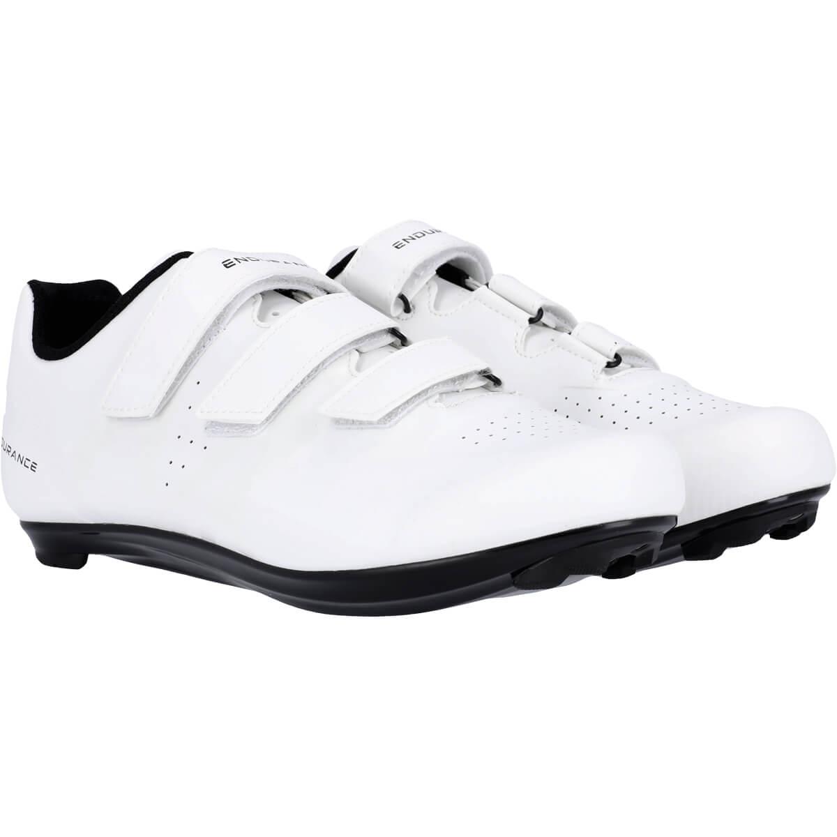 Endurance Wori Cykelsko White