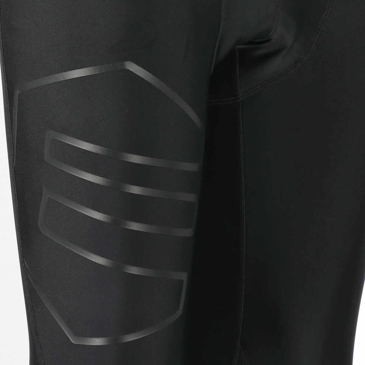 Endurance Jayne 3/4 Sykkelbukser Dame Black