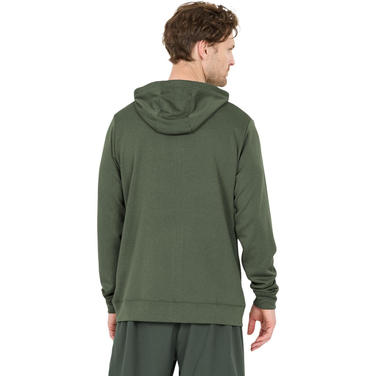 Endurance Dereff Full Zip Trenings Hettegenser Herre Kambaba