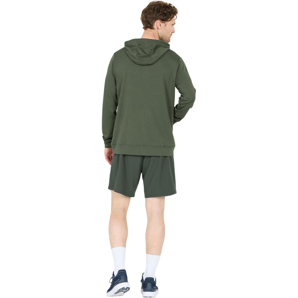 Endurance Dereff Full Zip Trenings Hettegenser Herre Kambaba