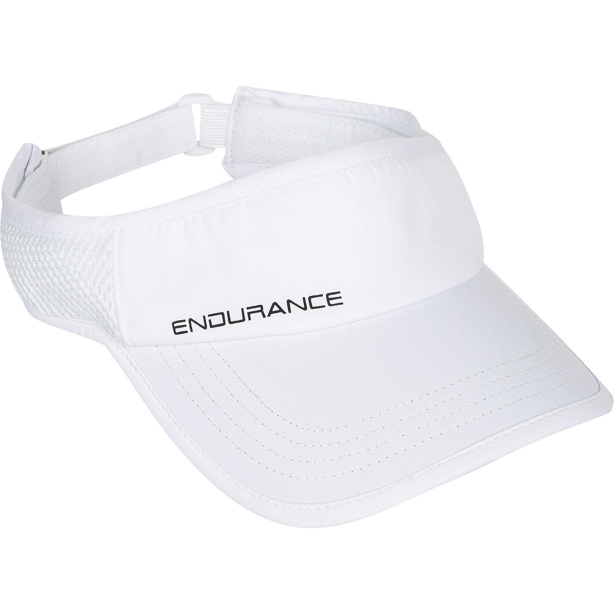 Endurance Daiwo Løbesolskærm White