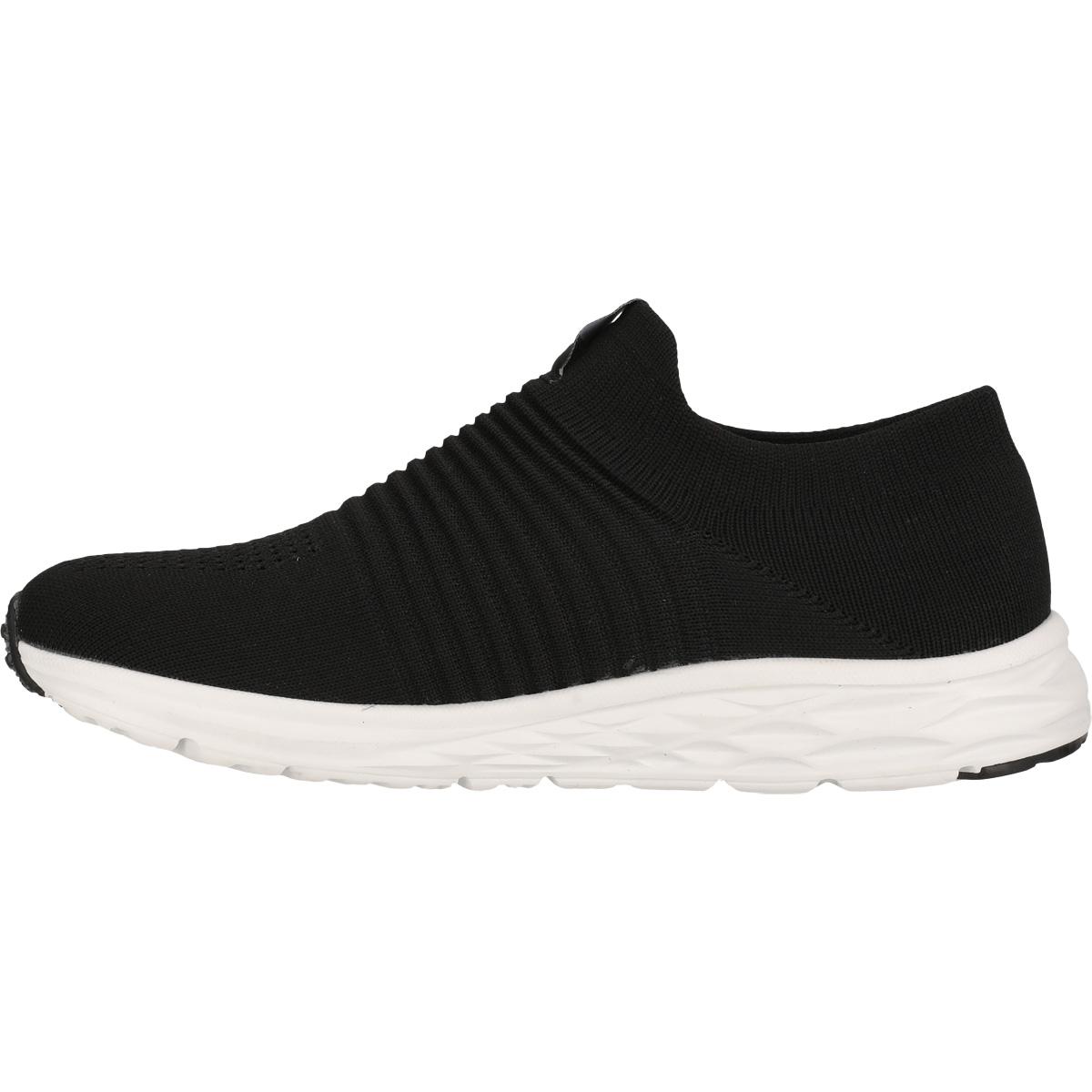 Endurance Haiyu Lite Sneakers Herre black