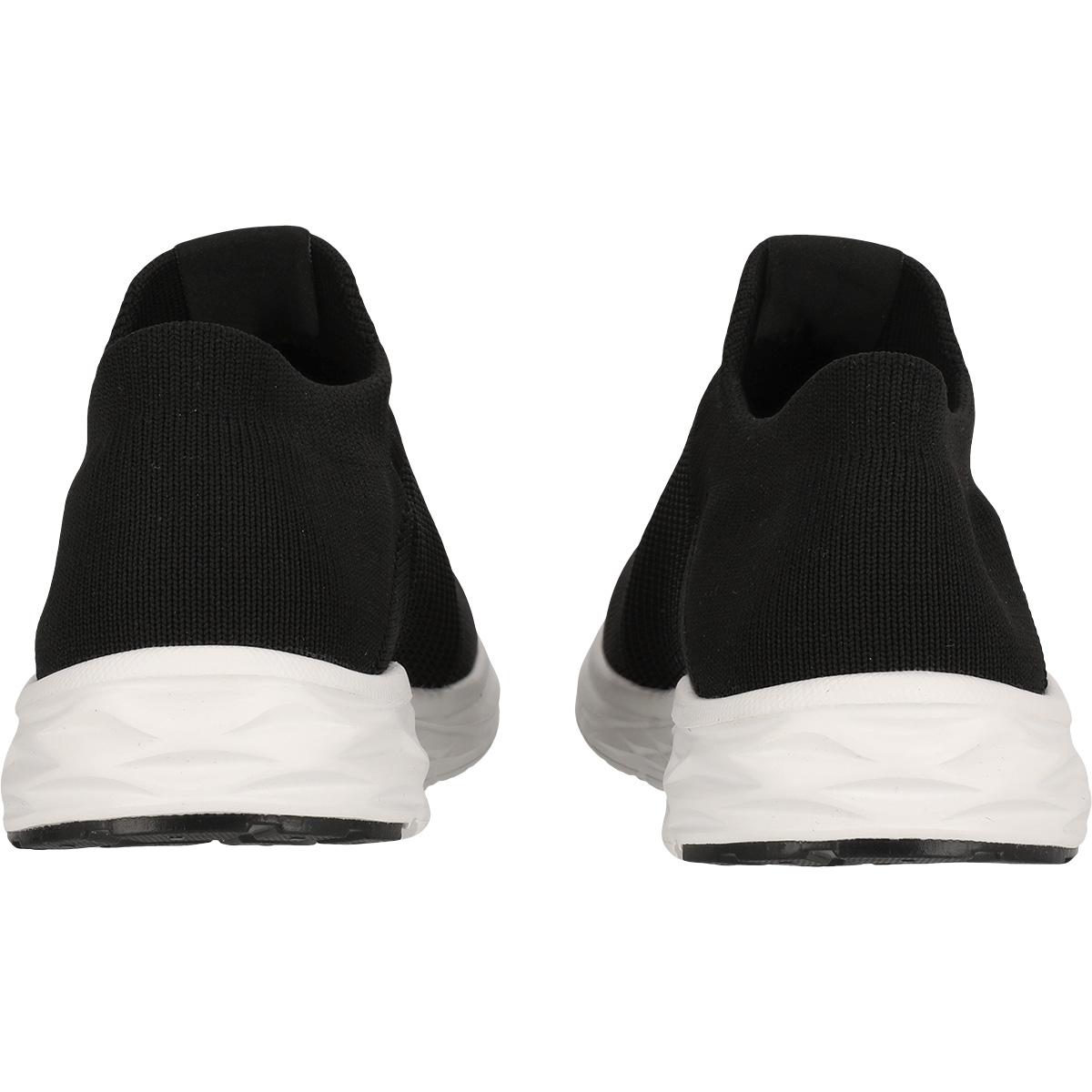 Endurance Haiyu Lite Sneakers Herre black
